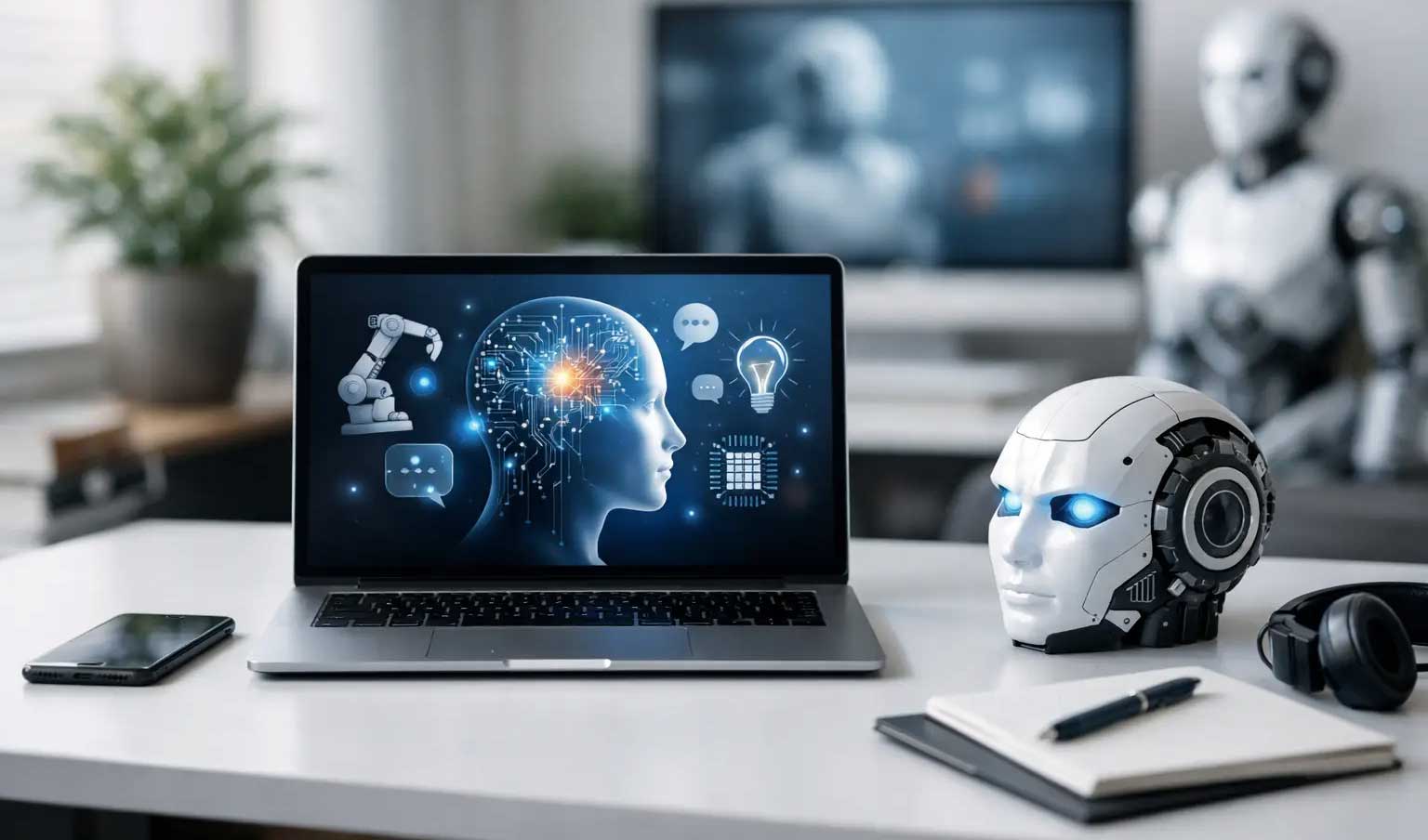 Top 10 AI Tools You Should Try in 2026